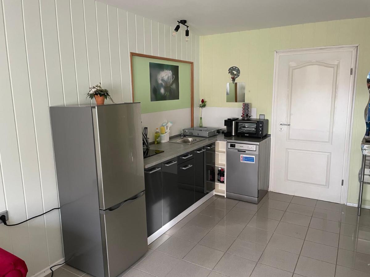 Ferienwohnung Maria Martin Alzenau in Unterfranken Exterior foto